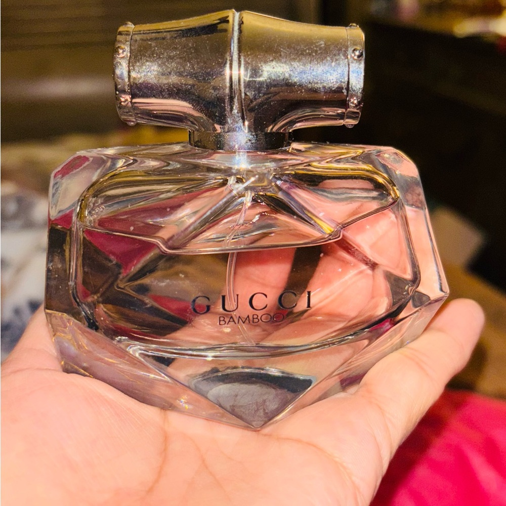 🎀Bamboo Eau de Parfum🎀